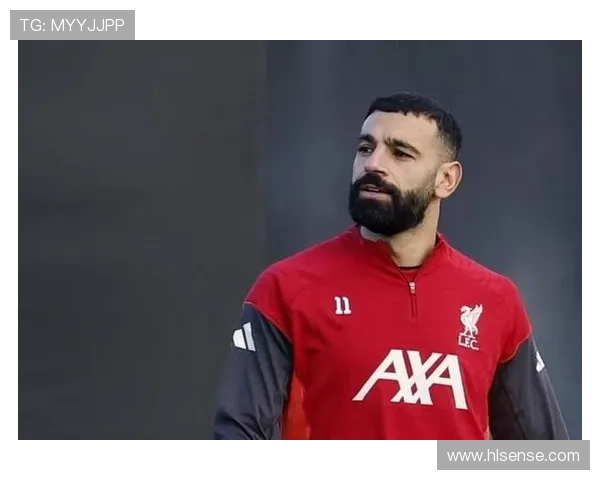 林良锋：利物浦须调整萨拉赫或离队